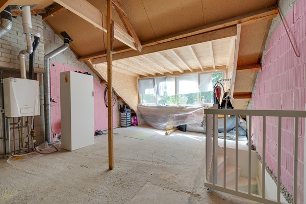 Medium property photo - Galjoenstraat 27, 1503 AN Zaandam